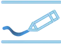 Annotate step icon