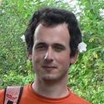 Dr. Mitja Lustrek, Jozef Stefan Institute